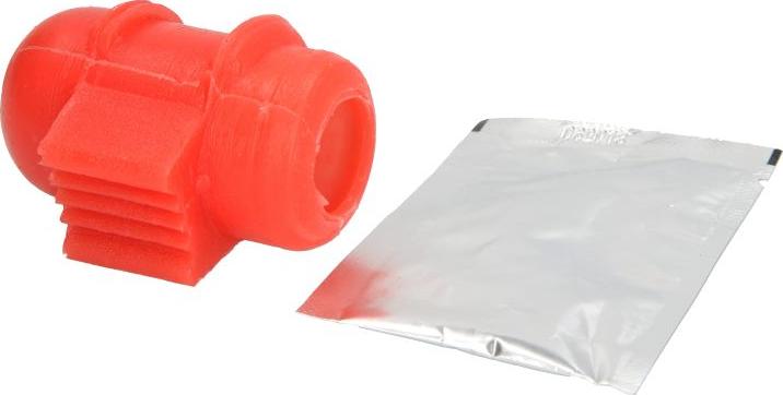 Tedgum 00587382 - Coussinet de palier, stabilisateur droxauto.com