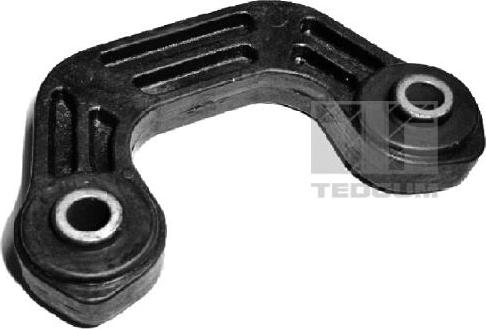 Tedgum 00644051 - Entretoise / tige, stabilisateur droxauto.com