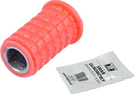 Tedgum 00657325 - Douille, levier de direction droxauto.com