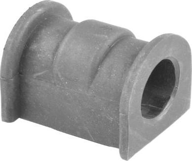 Tedgum 00659216 - Coussinet de palier, stabilisateur droxauto.com