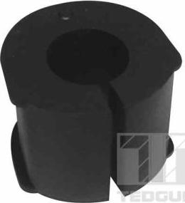 Tedgum 00655344 - Coussinet de palier, stabilisateur droxauto.com