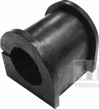 Tedgum 00656147 - Coussinet de palier, stabilisateur droxauto.com