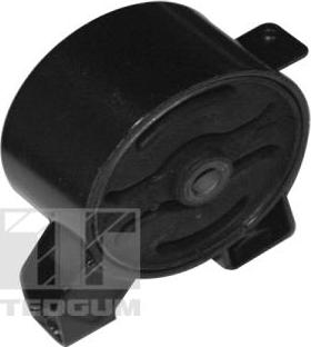 Tedgum 00651904 - Support moteur droxauto.com