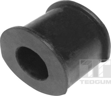 Tedgum 00651894 - Coussinet de palier, stabilisateur droxauto.com