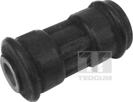 Tedgum 00618142 - Suspension, crémaillière de direction droxauto.com