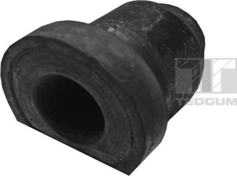 Tedgum 00721267 - Suspension, bras de liaison droxauto.com