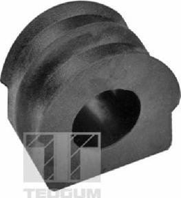 Tedgum 00626159 - Coussinet de palier, stabilisateur droxauto.com