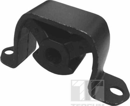 Tedgum 00674869 - Support, silencieux droxauto.com