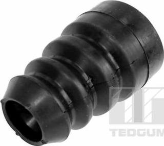 Tedgum 00675326 - Butée élastique, suspension droxauto.com