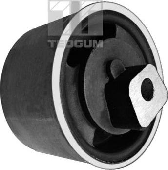 Tedgum 00675726 - Support moteur droxauto.com
