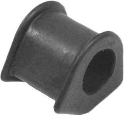 Tedgum 00676794 - Coussinet de palier, stabilisateur droxauto.com