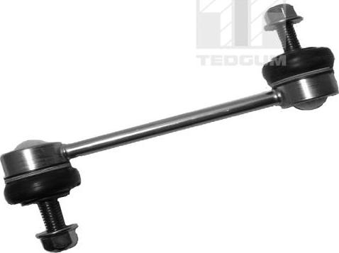 Tedgum 00671507 - Entretoise / tige, stabilisateur droxauto.com
