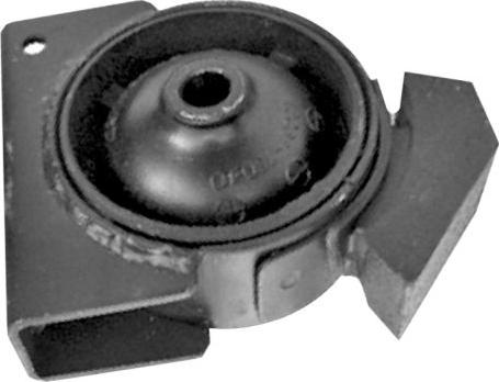Tedgum 00671801 - Support moteur droxauto.com