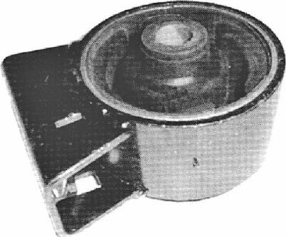 Tedgum 00671808 - Support moteur droxauto.com