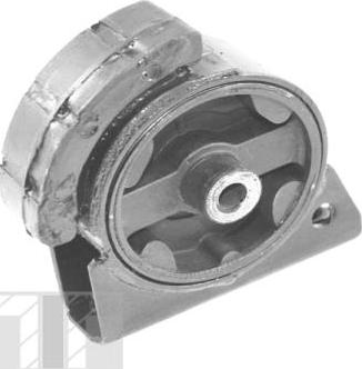 Tedgum 00671816 - Support moteur droxauto.com