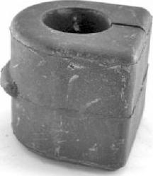 Tedgum 00671787 - Coussinet de palier, stabilisateur droxauto.com