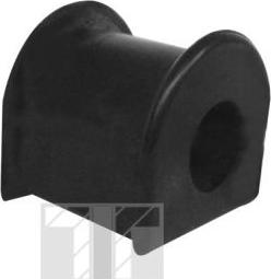 Tedgum 00678901 - Coussinet de palier, stabilisateur droxauto.com