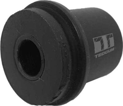 Tedgum 00673059 - Suspension, crémaillière de direction droxauto.com