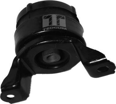Tedgum 00672492 - Support moteur droxauto.com