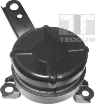 Tedgum 00672451 - Support moteur droxauto.com