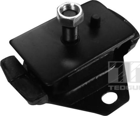 Tedgum 00672556 - Support moteur droxauto.com