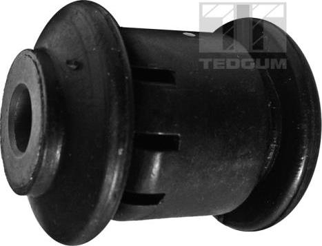 Tedgum TED59473 - Suspension, bras de liaison droxauto.com