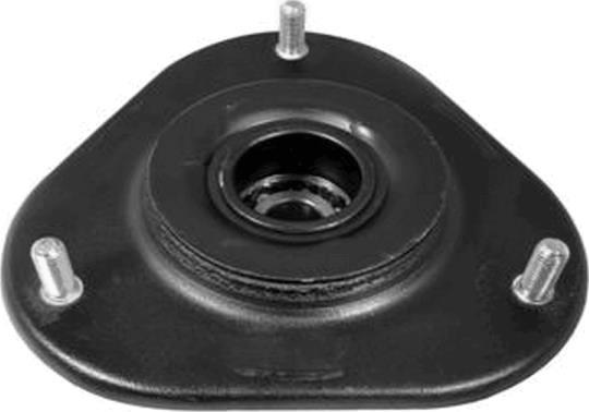 Tedgum 00672356 - Coupelle de suspension droxauto.com