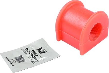 Tedgum 00677076 - Coussinet de palier, stabilisateur droxauto.com