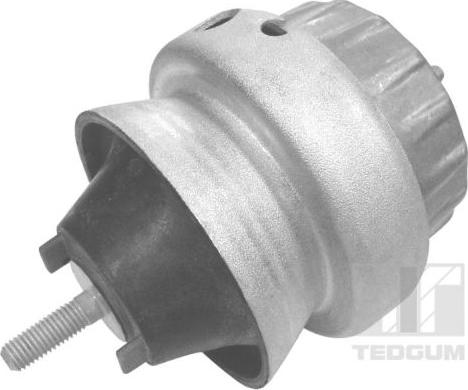 Tedgum 00056451 - Support moteur droxauto.com