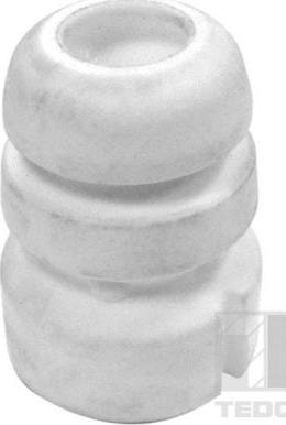 Tedgum 00056453 - Butée élastique, suspension droxauto.com