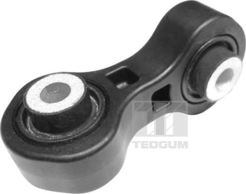 Tedgum 00056457 - Entretoise / tige, stabilisateur droxauto.com