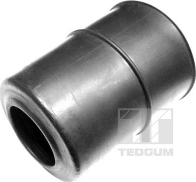 Tedgum 00056466 - Bouchon de protection / soufflet, amortisseur droxauto.com