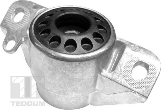 Tedgum 00056472 - Coupelle de suspension droxauto.com