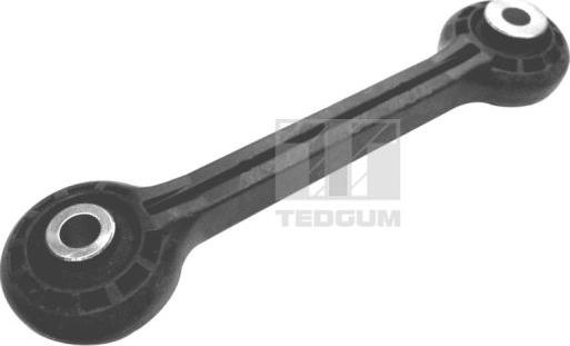 Tedgum 00056388 - Entretoise / tige, stabilisateur droxauto.com