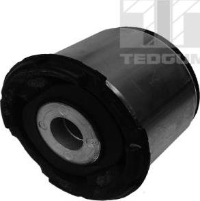 Tedgum 00050923 - Suspension, corps de l'essieu droxauto.com