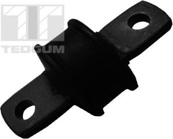 Tedgum 00050927 - Suspension, barre de couplage stabilisatrice droxauto.com