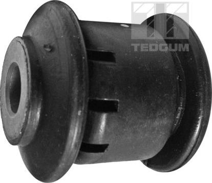Tedgum 00637631 - Suspension, bras de liaison droxauto.com