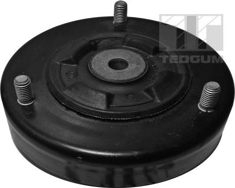 Tedgum 00089167 - Coupelle de suspension droxauto.com
