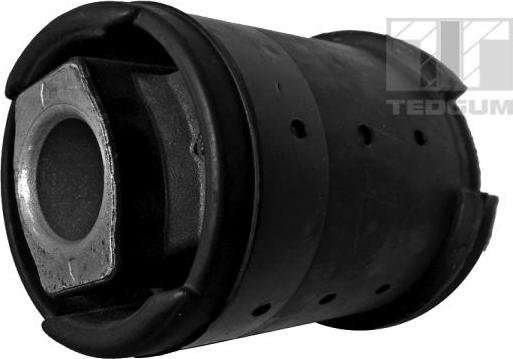 Tedgum 00089100 - Suspension, corps de l'essieu droxauto.com