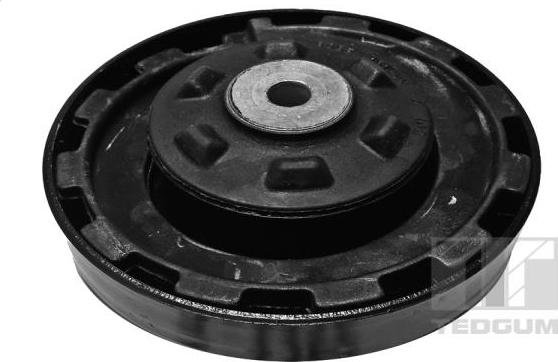 Tedgum 00089213 - Coupelle de suspension droxauto.com