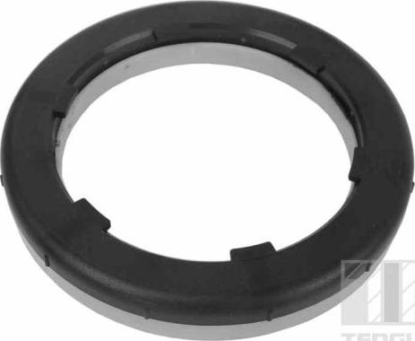 Tedgum 00084307 - Roulement, coupelle de suspension droxauto.com