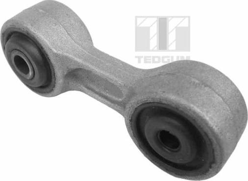 Tedgum 00084260 - Entretoise / tige, stabilisateur droxauto.com