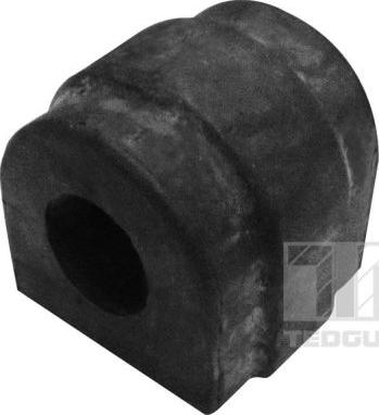 Tedgum 00086191 - Coussinet de palier, stabilisateur droxauto.com