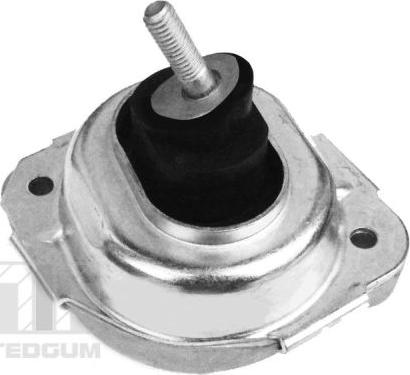Tedgum 00088531 - Support moteur droxauto.com