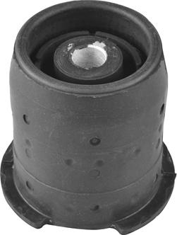 Tedgum 00088176 - Suspension, corps de l'essieu droxauto.com