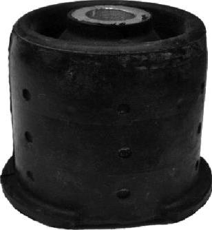 Tedgum 00088178 - Suspension, corps de l'essieu droxauto.com