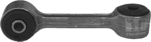 Tedgum 00083998 - Entretoise / tige, stabilisateur droxauto.com