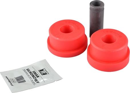 Tedgum 00087498 - Suspension, corps de l'essieu droxauto.com