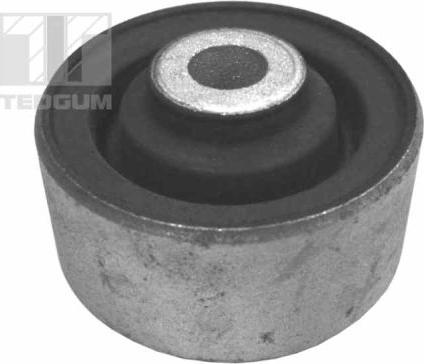 Tedgum 00025486 - Support moteur droxauto.com