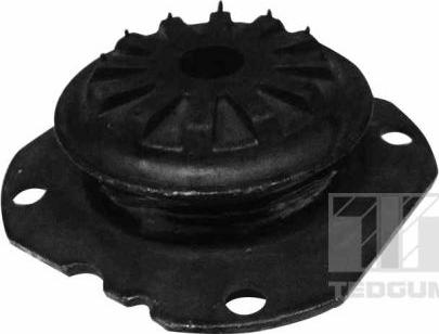 Tedgum 00025740 - Coupelle de suspension droxauto.com